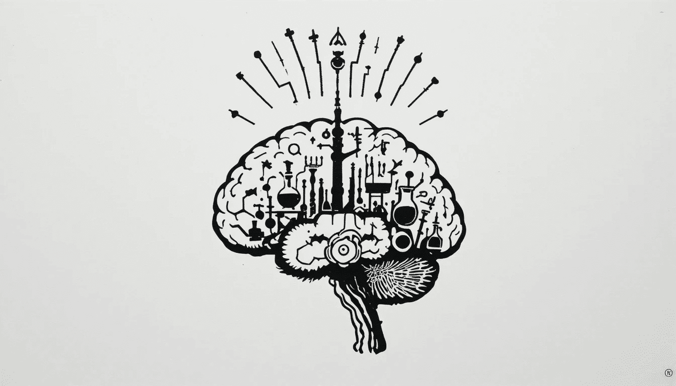 మస్తిష్కంలో లాబొరేటరి thumnail