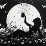 I taste a Liquor never brewed