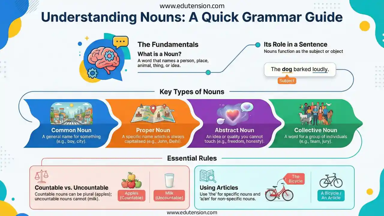 Nouns