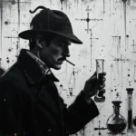 herlock-Holmes-summary-english