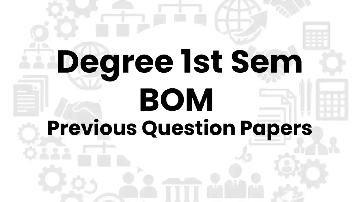 OM-PREVIOUS-QUESTION-PAPERS