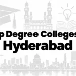 degree colleges in Hyderabad